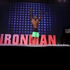 William  Kitchen - NPC Washington Ironman 2013 - #1